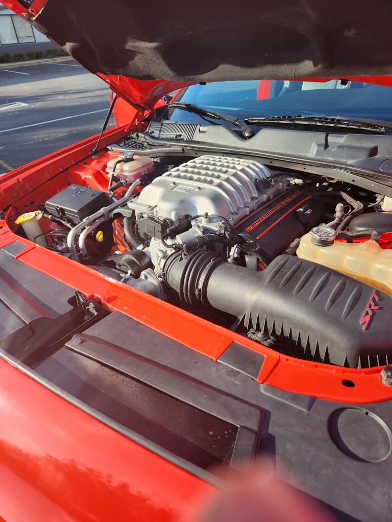 2018 Dodge Challenger - $69,995